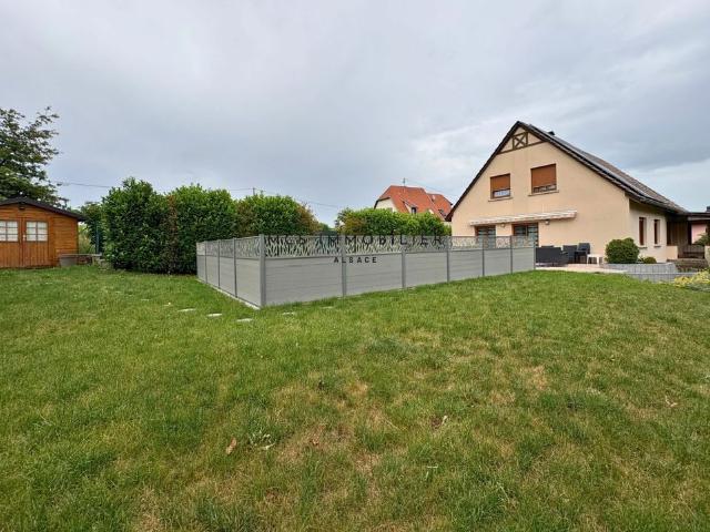 Maison vente à Molsheim, Ergersheim