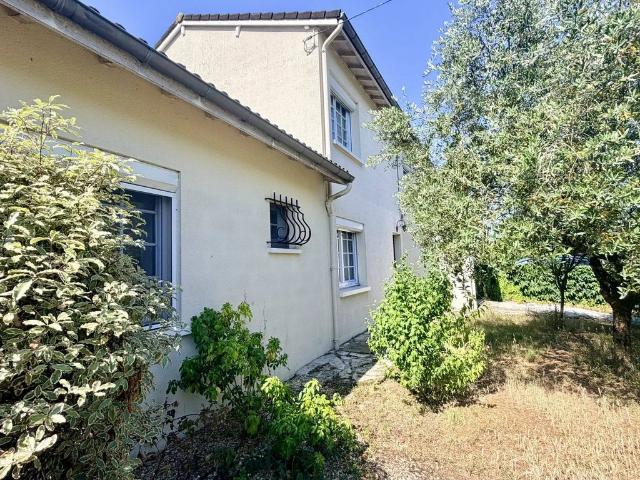 Maison vente à Bordeaux, Eysines