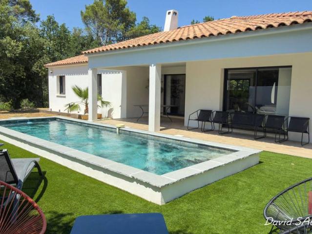 Maison vente à Brignoles, Forcalqueiret