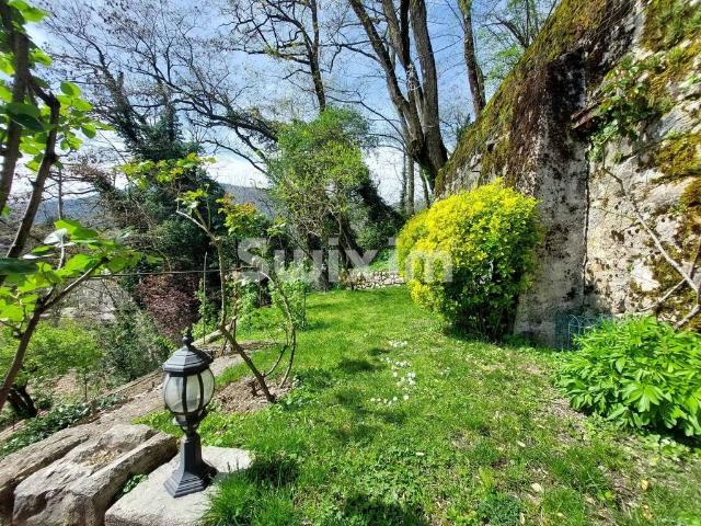 Maison vente à Gex