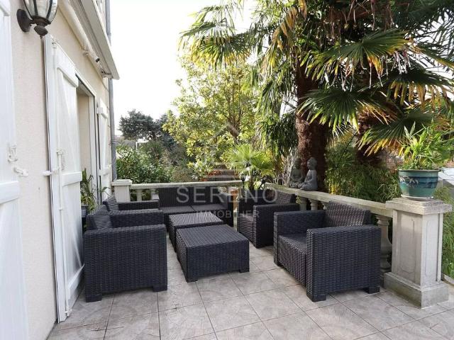 Maison vente à Le Raincy, Gournay-sur-marne