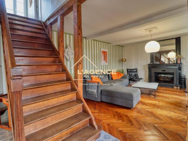 Maison vente à Dunkerque, Hondeghem