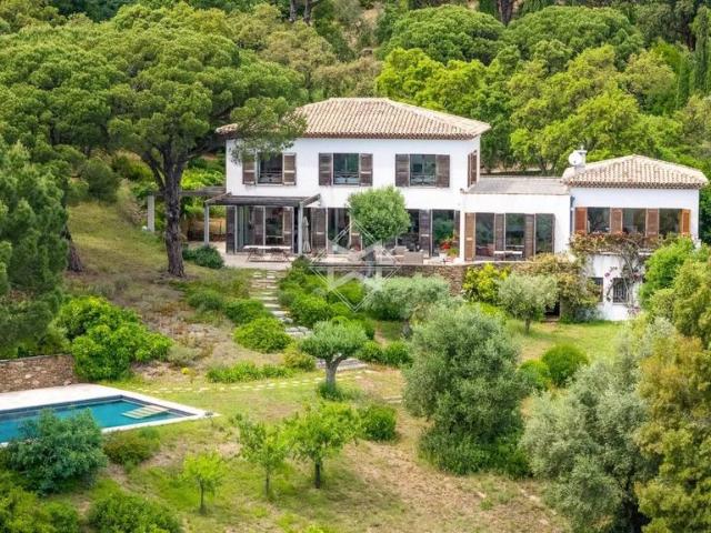 Maison vente à Arrondissement de Draguignan, La Croix-valmer