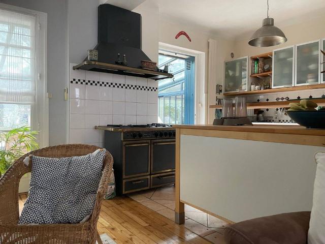 Maison vente à La Rochelle