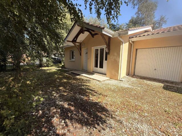 Maison vente à Lesparre-Médoc, Lacanau
