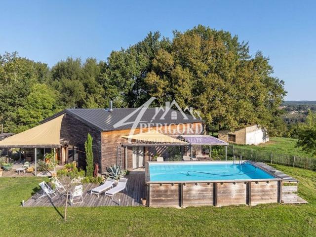 Maison vente à Bergerac, Lalinde