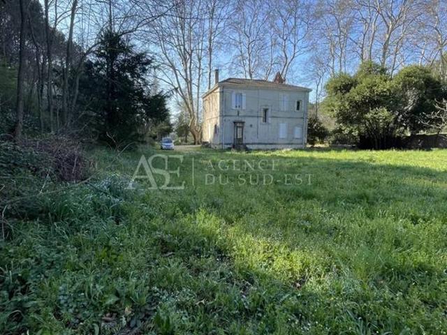 Maison vente à Lotissement les Tuileries 1, Lambesc