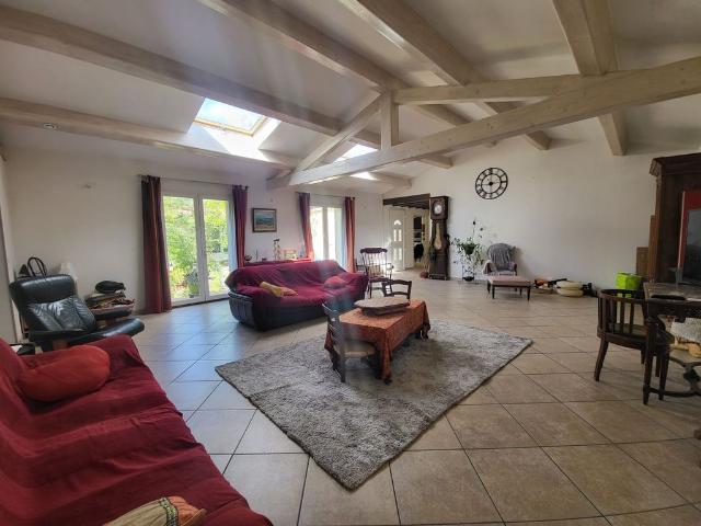 Maison vente à Béziers, Laurens