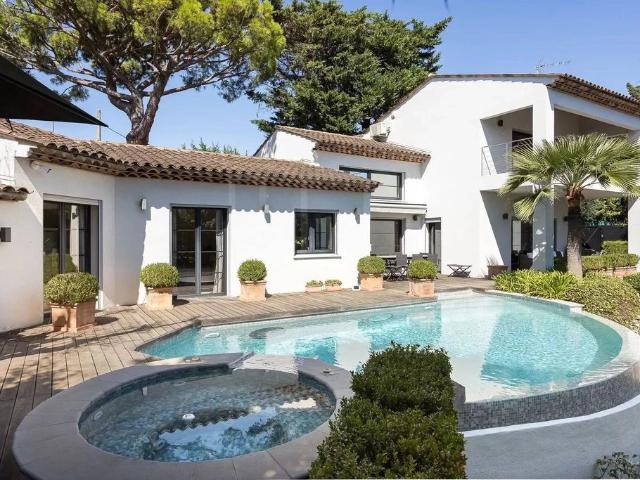 Maison vente à Le Cannet