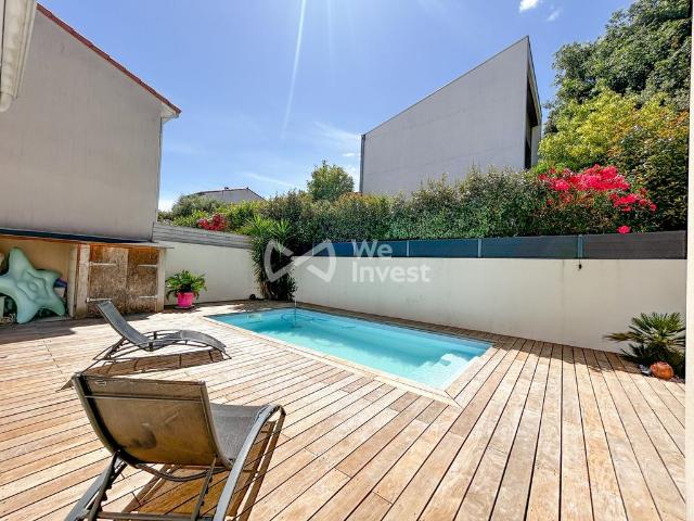 Maison vente à Montpellier, Le Crès