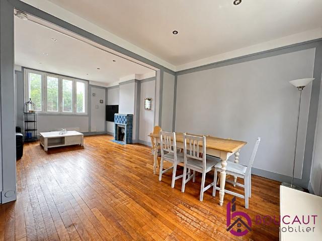 Maison vente à Le Plessis-Robinson, Hauts-de-Seine