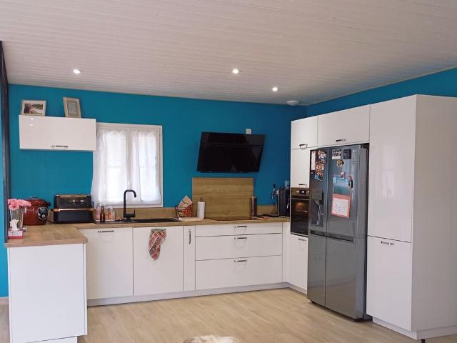 Maison vente à Les Sables-d'Olonne, L'ile-d'yeu