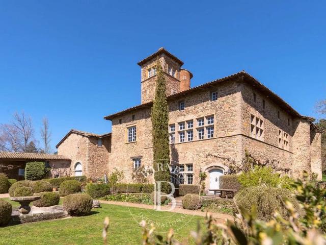 Maison vente à Lyon, Métropole de Lyon