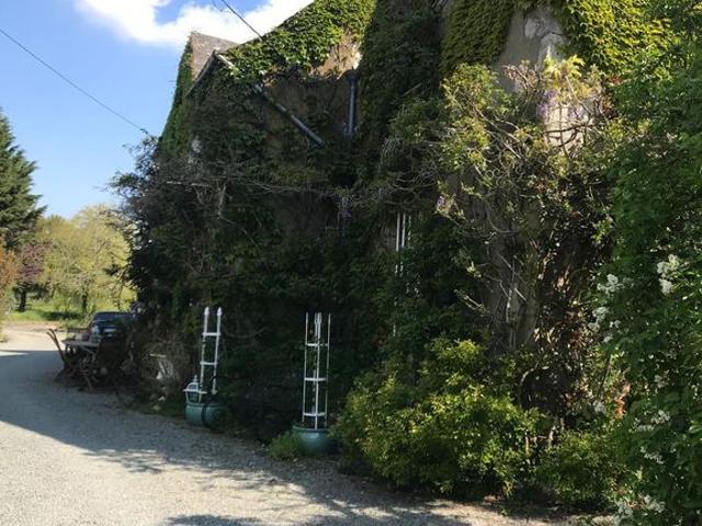 Maison vente à Livet, Mayenne