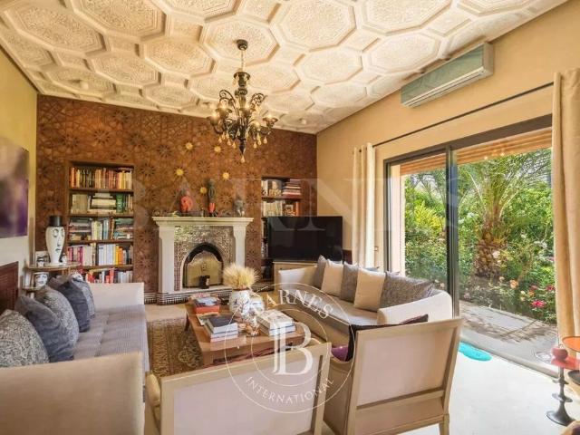Villa vente à Marrakech, L'Oriental