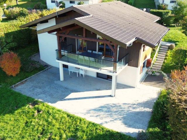 Maison vente à Thonon-les-Bains, Maxilly-sur-léman