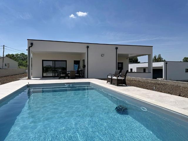 Maison vente à Neufchâteau, Mirecourt