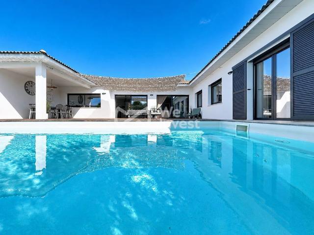 Maison vente à Lodève, Montarnaud