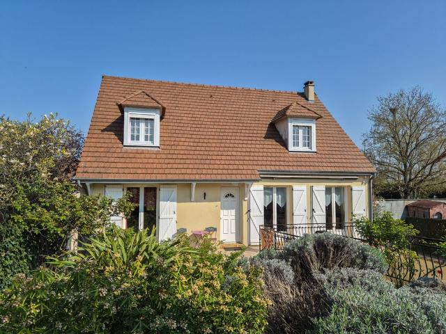 Maison vente à Palaiseau, Montlhéry