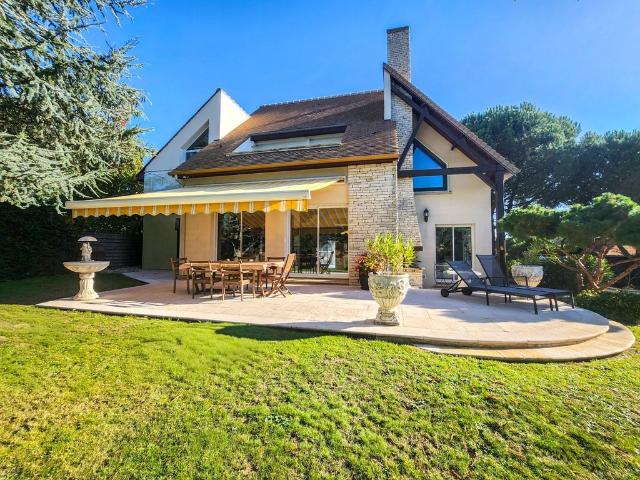 Maison vente à Palaiseau, Montlhéry