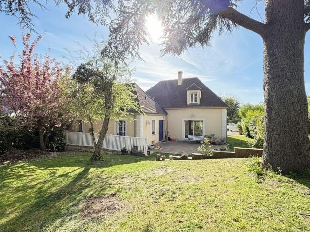 Maison vente à Sarcelles, Montlignon