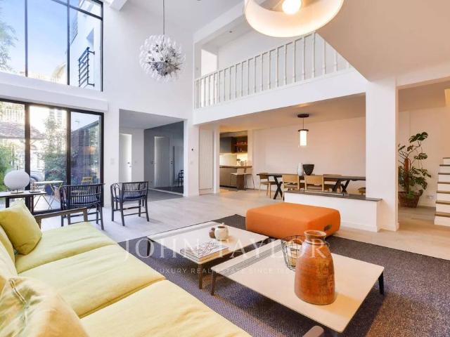 Maison vente à Martinique