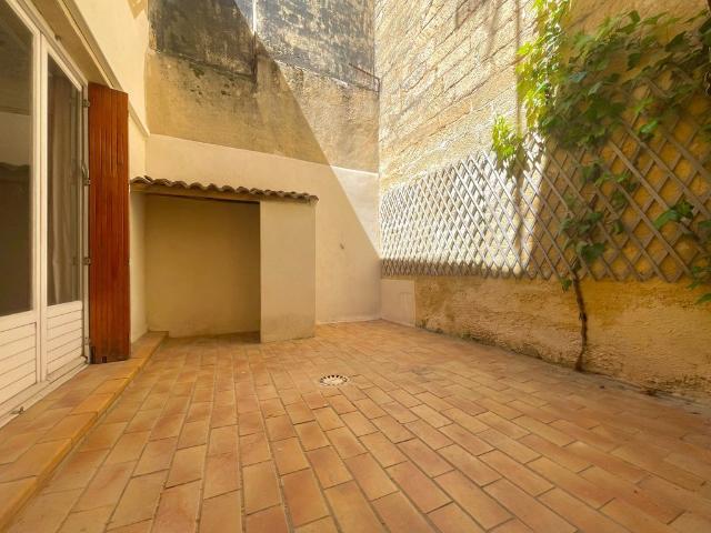 Maison vente à Montpellier