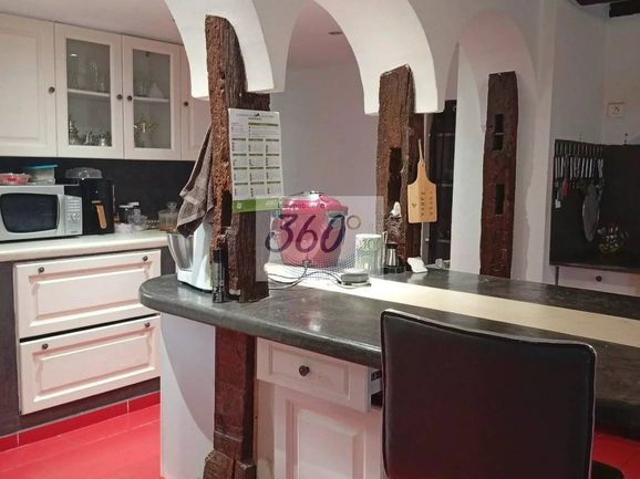 Maison vente à Bourg-en-Bresse, Montracol