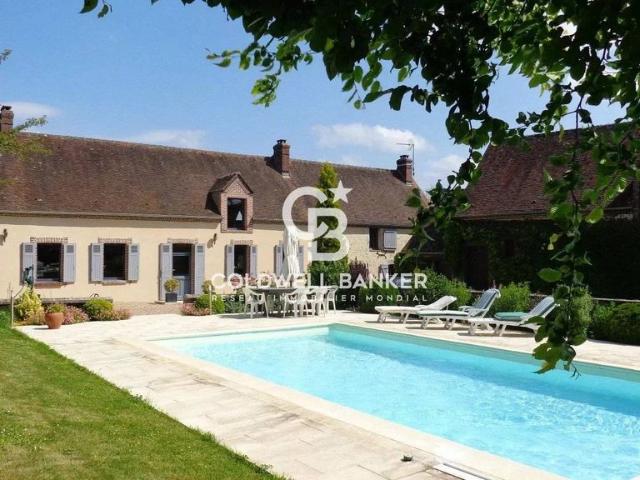 Maison vente à France métropolitaine, Mortagne-au-perche