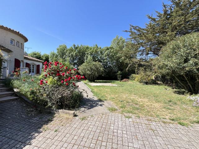 Maison vente à Narbonne