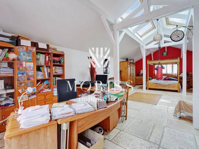 Maison vente à Le Raincy, Neuilly-plaisance