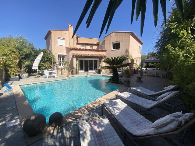 Maison vente à Nice