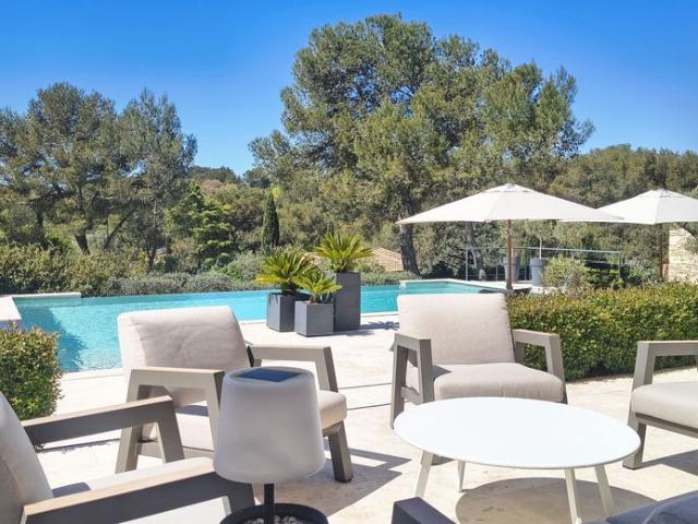 Villa vente à Nîmes, Gard