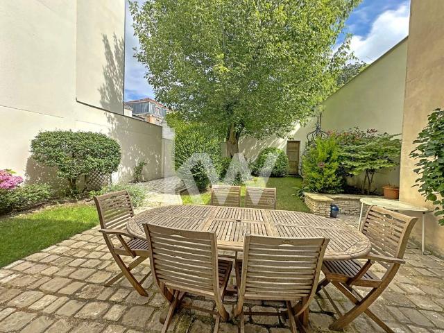 Maison vente à Orléans