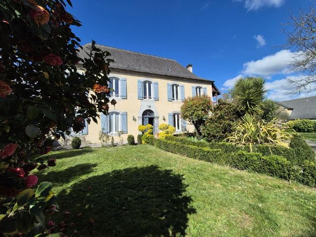 Maison vente à Pau