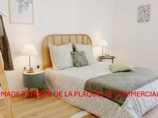Maison vente à La Rochelle, Périgny