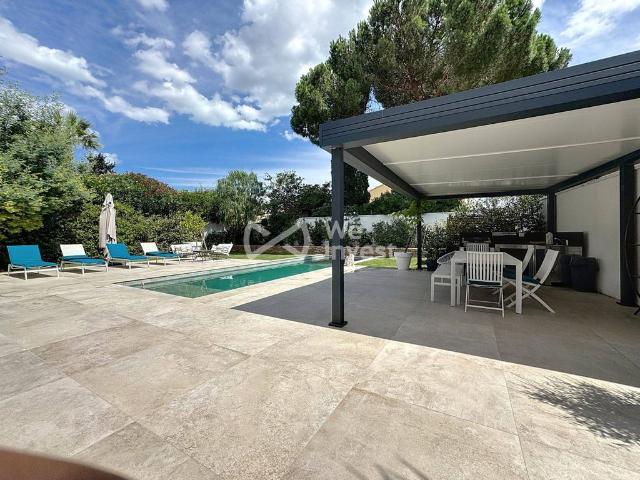 Maison vente à Montpellier, Pérols