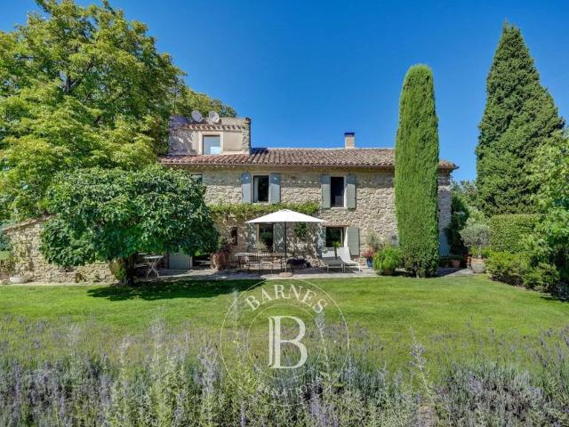 Maison vente à Aix-en-Provence, Peynier