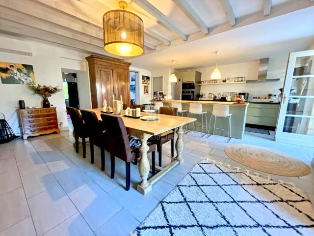 Maison vente à Libourne, Puisseguin