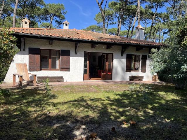 Maison vente à Arcachon, La Teste-de-buch