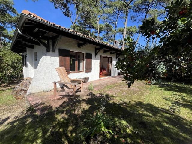 Maison vente à Arcachon, La Teste-de-buch