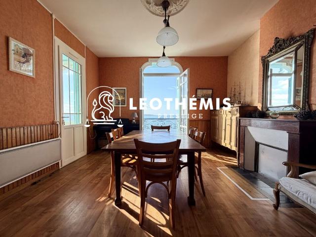 Maison vente à Ronce-les-Bains, La Tremblade