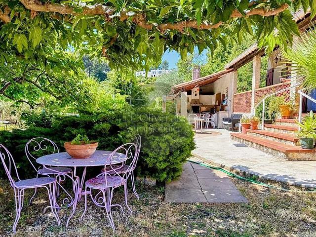 Maison vente à Marseille, Roquevaire