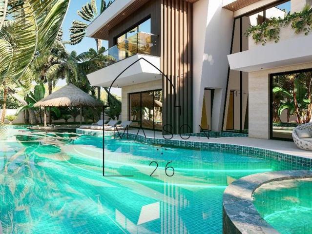 Maison vente à Marrakech, L'Oriental