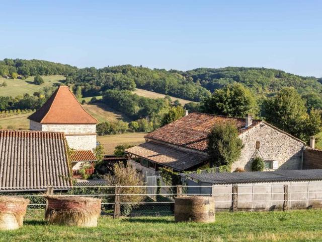 Maison vente à Saint-antoine-de-ficalba