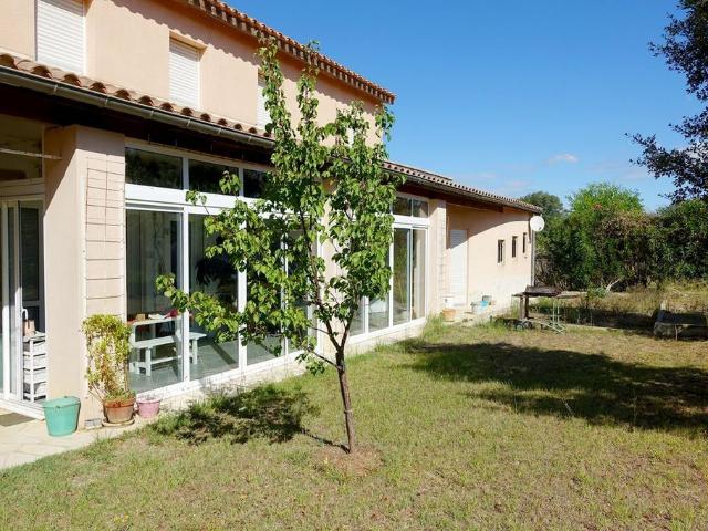 Maison vente à Lodève, Saint-bauzille-de-la-sylve