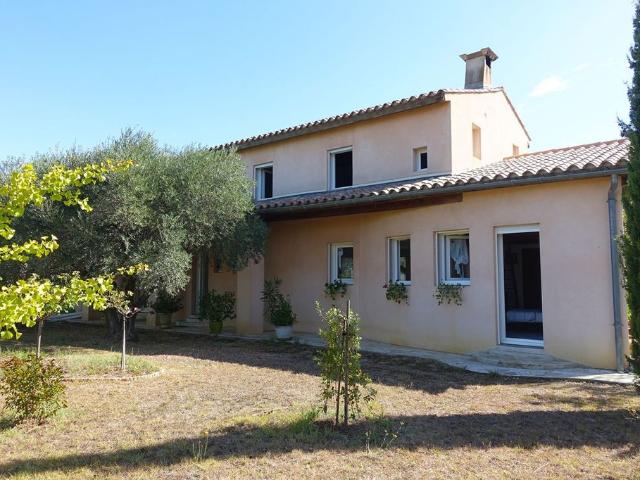 Maison vente à Lodève, Saint-bauzille-de-la-sylve