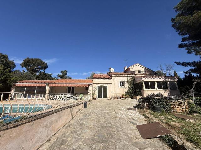 Maison vente à Arrondissement de Toulon, Saint-cyr-sur-mer
