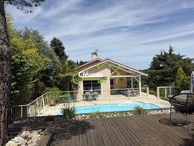 Maison vente à Villefranche-sur-Saône, Rhône