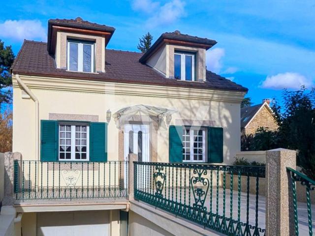 Maison vente à Sarcelles, Saint-gratien